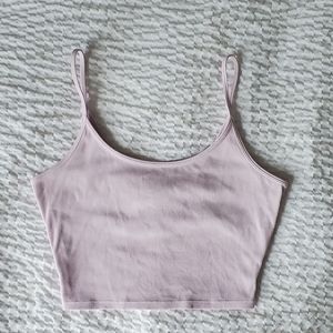 Athleta Karma Twist Back Cami (XS)